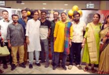 Truth, Mystery & Madness: ‘It’s Not Aesop’s Fable’ Wins Best Film 2nd Runner-Up Honour at 11th Durgapur International Film Festival