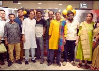Truth, Mystery & Madness: ‘It’s Not Aesop’s Fable’ Wins Best Film 2nd Runner-Up Honour at 11th Durgapur International Film Festival