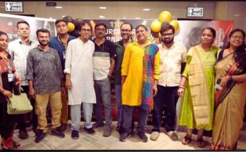 Truth, Mystery & Madness: ‘It’s Not Aesop’s Fable’ Wins Best Film 2nd Runner-Up Honour at 11th Durgapur International Film Festival