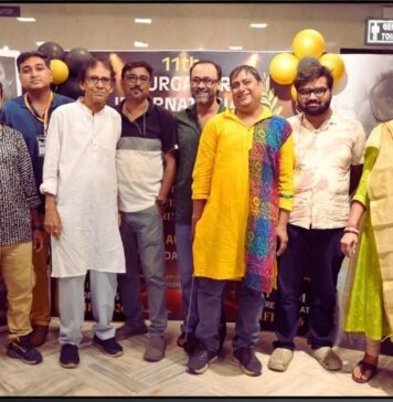 Truth, Mystery & Madness: ‘It’s Not Aesop’s Fable’ Wins Best Film 2nd Runner-Up Honour at 11th Durgapur International Film Festival