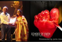 A Legacy Preserved on Documentary: ‘Echoes of Faith’ Wins 1st Runner-Up at 11th DIFF