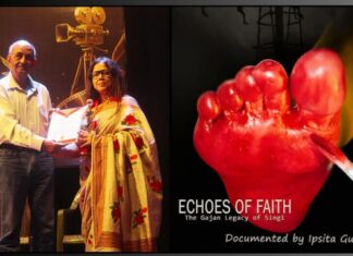 A Legacy Preserved on Documentary: ‘Echoes of Faith’ Wins 1st Runner-Up at 11th DIFF