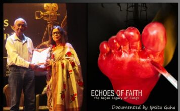 A Legacy Preserved on Documentary: ‘Echoes of Faith’ Wins 1st Runner-Up at 11th DIFF