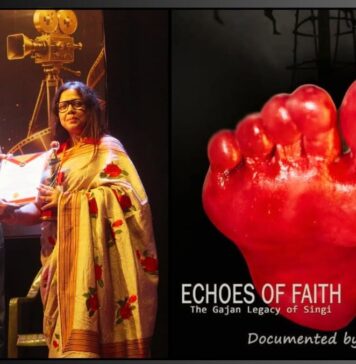 A Legacy Preserved on Documentary: ‘Echoes of Faith’ Wins 1st Runner-Up at 11th DIFF