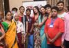 Nidarshana Gowani and Kamala Ankitbhai Ghamandiram Gowani Trust- Raksha Ek Pehchaan- Celebrating the bond of humanity with Celina Jaitley.