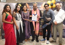 Two Awards, One Powerful Story: ‘Swalih’ Triumphs at DIFF 2026