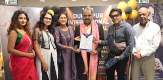 Two Awards, One Powerful Story: ‘Swalih’ Triumphs at DIFF 2026