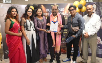 Two Awards, One Powerful Story: ‘Swalih’ Triumphs at DIFF 2026