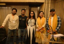 Mile To Sahi’ Launched at DIFF 2026, Strikes a Chord with Melody and Emotion