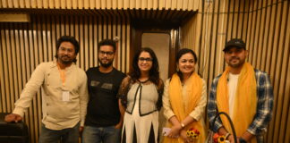 Mile To Sahi’ Launched at DIFF 2026, Strikes a Chord with Melody and Emotion