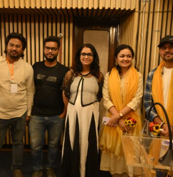 Mile To Sahi’ Launched at DIFF 2026, Strikes a Chord with Melody and Emotion