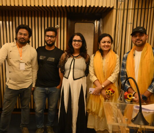Mile To Sahi’ Launched at DIFF 2026, Strikes a Chord with Melody and Emotion