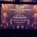 Nanak Chinta Mat Karo film spreads faith and hope at Durgapur International Film Festival