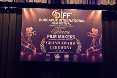 Nanak Chinta Mat Karo film spreads faith and hope at Durgapur International Film Festival