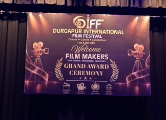 Nanak Chinta Mat Karo film spreads faith and hope at Durgapur International Film Festival