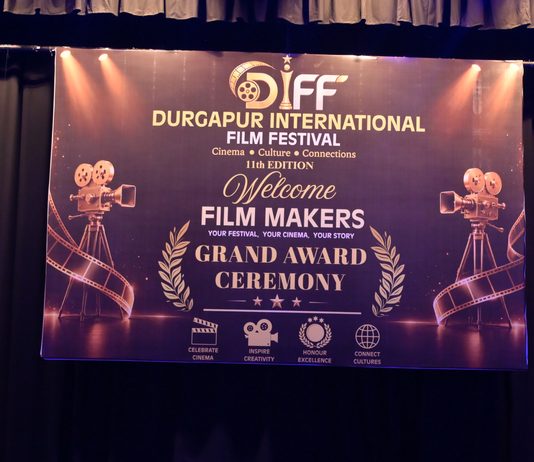 Nanak Chinta Mat Karo film spreads faith and hope at Durgapur International Film Festival