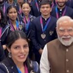 PM Modi Urges India to Expand Water and Winter Sports