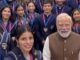 PM Modi Urges India to Expand Water and Winter Sports