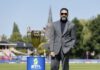 ABHISHEK BACHCHAN SIGNALS THE START OF ETPL: “HERE WE GO! EUROPEAN T20 LEAGUE.”