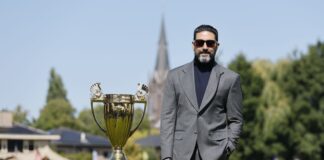 ABHISHEK BACHCHAN SIGNALS THE START OF ETPL: “HERE WE GO! EUROPEAN T20 LEAGUE.”