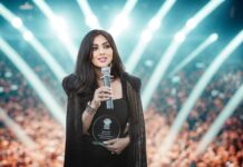 The Unexpected Conversation Around Anjali Phougat at Cannes