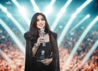 The Unexpected Conversation Around Anjali Phougat at Cannes