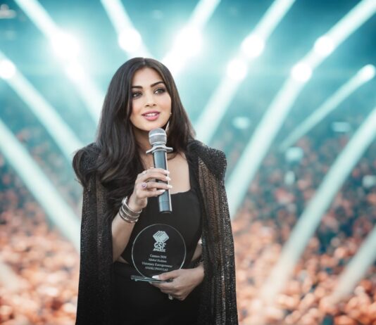 The Unexpected Conversation Around Anjali Phougat at Cannes
