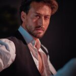 TIGER SHROFF GETS HANDS-ON WITH THE MAKING OF PROWL