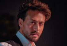 TIGER SHROFF GETS HANDS-ON WITH THE MAKING OF PROWL
