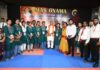 Mas Oyama Challenge Cup Kharagpur 2026: All India Kyokushin Karate Championships with 375 Students