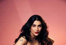 Pavitra Punia Brings Her Sharp Wit and Commanding Presence to ‘FBoy- Survival: Farzi Ya Forever’, Wins Viewers Over as Host
