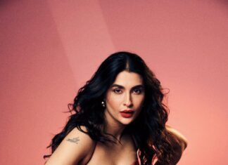Pavitra Punia Brings Her Sharp Wit and Commanding Presence to ‘FBoy- Survival: Farzi Ya Forever’, Wins Viewers Over as Host