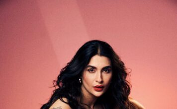 Pavitra Punia Brings Her Sharp Wit and Commanding Presence to ‘FBoy- Survival: Farzi Ya Forever’, Wins Viewers Over as Host