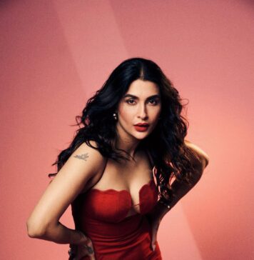 Pavitra Punia Brings Her Sharp Wit and Commanding Presence to ‘FBoy- Survival: Farzi Ya Forever’, Wins Viewers Over as Host
