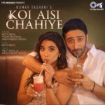Shaheer Sheikh and Natasha Bharadwaj Bring Modern Romance to Tips Music’s New Single ‘Koi Aisi Chahiye’