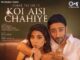 Shaheer Sheikh and Natasha Bharadwaj Bring Modern Romance to Tips Music’s New Single ‘Koi Aisi Chahiye’