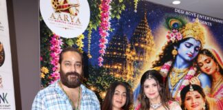 Rashmi Aarya’s Devotional Track ‘O Kanhaiya Mere’ Brings the Soulful Spirit of Krishna Bhakti to Life