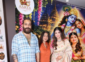 Rashmi Aarya’s Devotional Track ‘O Kanhaiya Mere’ Brings the Soulful Spirit of Krishna Bhakti to Life