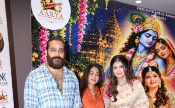 Rashmi Aarya’s Devotional Track ‘O Kanhaiya Mere’ Brings the Soulful Spirit of Krishna Bhakti to Life