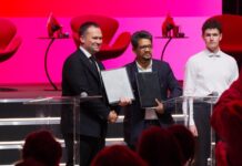 Producers Guild of India and Moskino Sign Cooperation Agreement During Moscow International Film Week