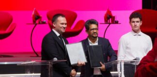 Producers Guild of India and Moskino Sign Cooperation Agreement During Moscow International Film Week