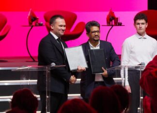 Producers Guild of India and Moskino Sign Cooperation Agreement During Moscow International Film Week