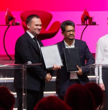 Producers Guild of India and Moskino Sign Cooperation Agreement During Moscow International Film Week