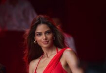Baaghi 4 Turns One: Revisiting Harnaaz Sandhu’s Bollywood Debut and Her Journey on the Big Screen