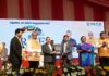 Union Minister Dr Jitendra Singh Says RISE Conclave Puts Spotlight on India’s Tier-2 and Tier-3 Startup Powerhouse