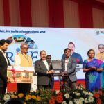 Union Minister Dr Jitendra Singh Says RISE Conclave Puts Spotlight on India’s Tier-2 and Tier-3 Startup Powerhouse