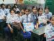 SWASTH DAANT, SWASTH JEEVAN (Smile Health Mission) : 80 STUDENTS RECEIVE FREE DENTAL CARE AT South Calcutta KG & Day School. I 24x7indialive News