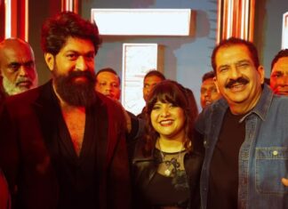 “Getting to write and sing ‘Toxic’ was beyond anything I had imagined”: Hanita Bhambri on working with Vishal Mishra I 24x7indialive News Exclusive
