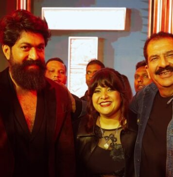 “Getting to write and sing ‘Toxic’ was beyond anything I had imagined”: Hanita Bhambri on working with Vishal Mishra I 24x7indialive News Exclusive